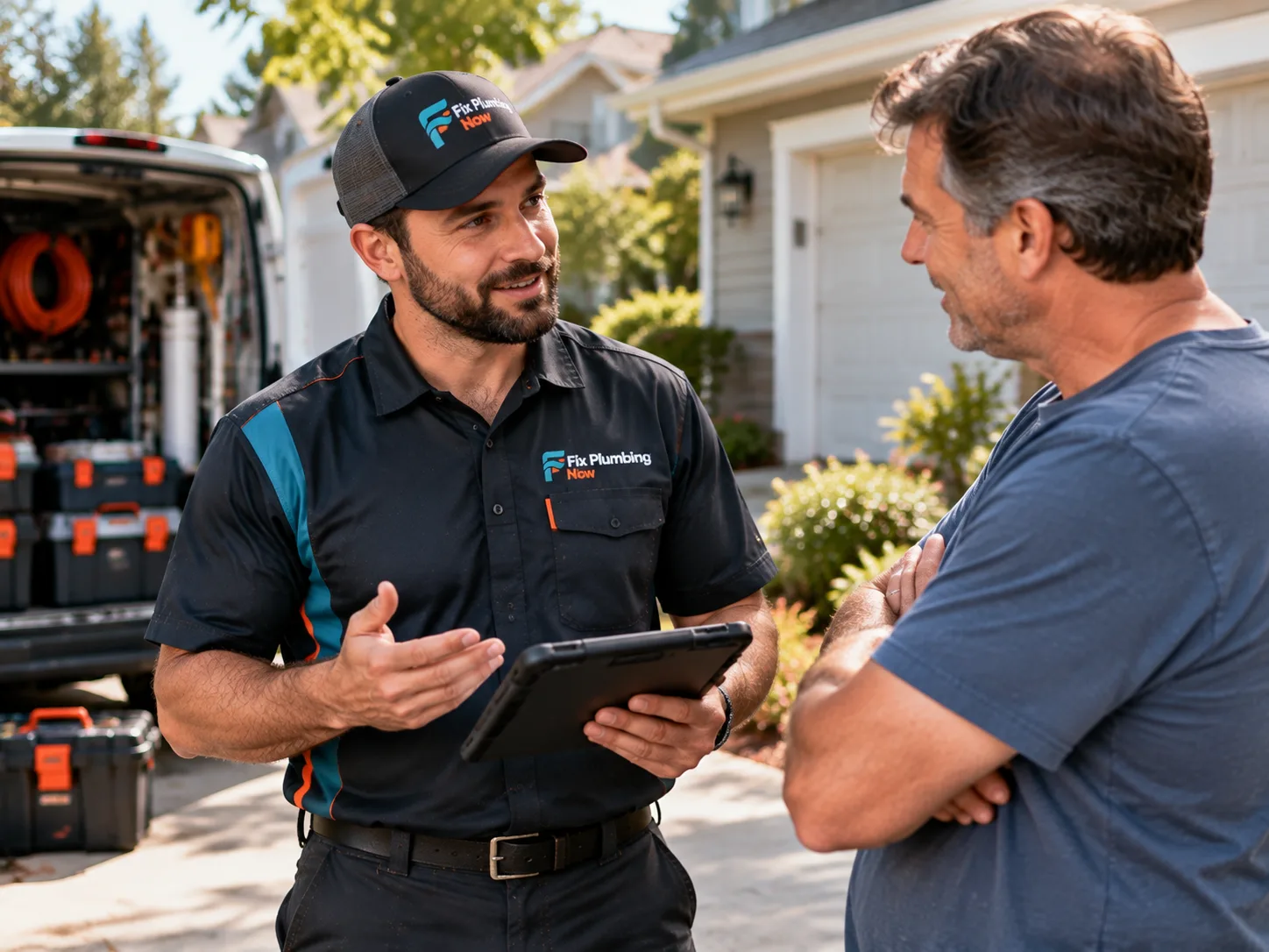 Clogged Drain Service Perkins, OK FAQs
